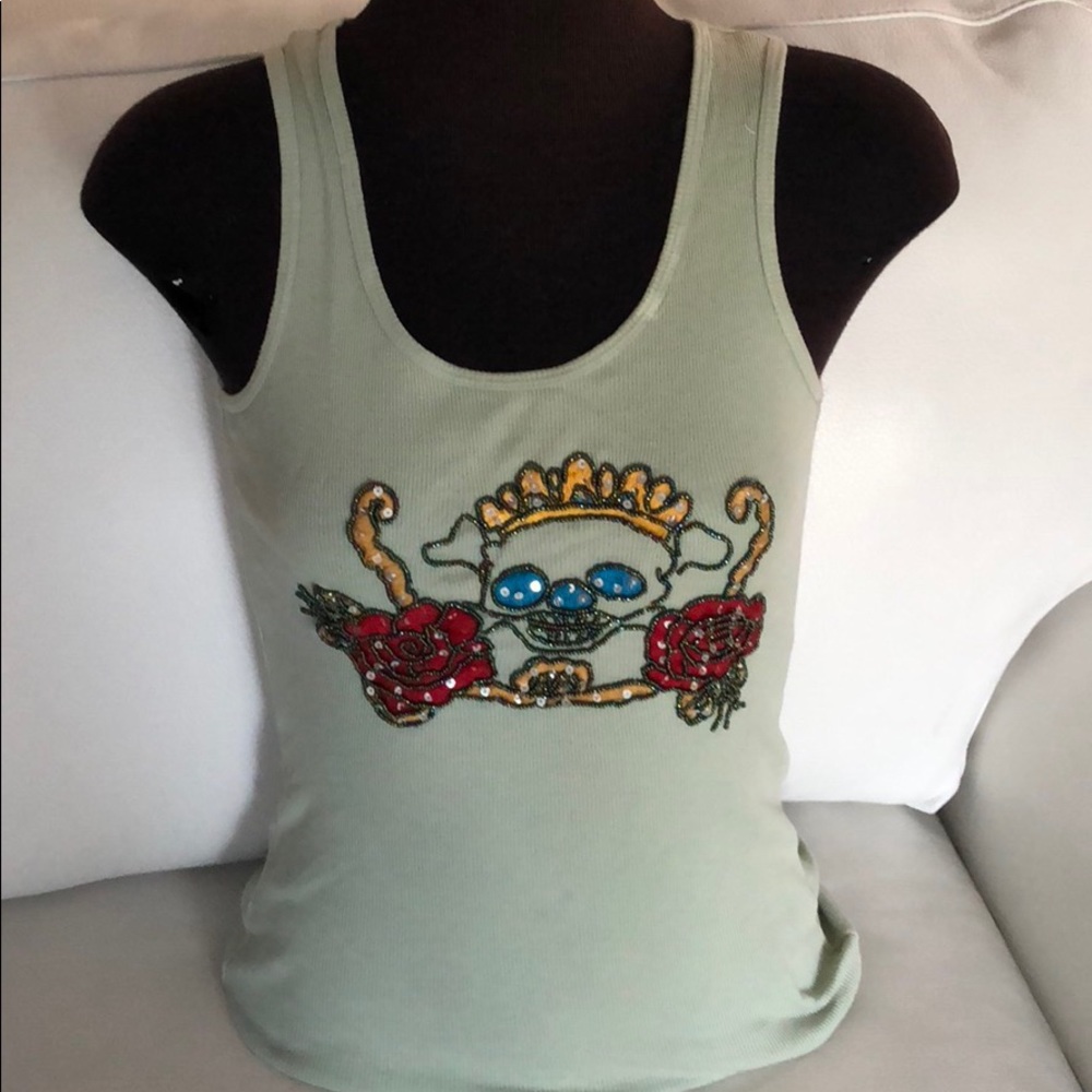 YAG T-Shirt